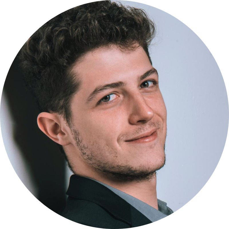 Riccardo Santolini