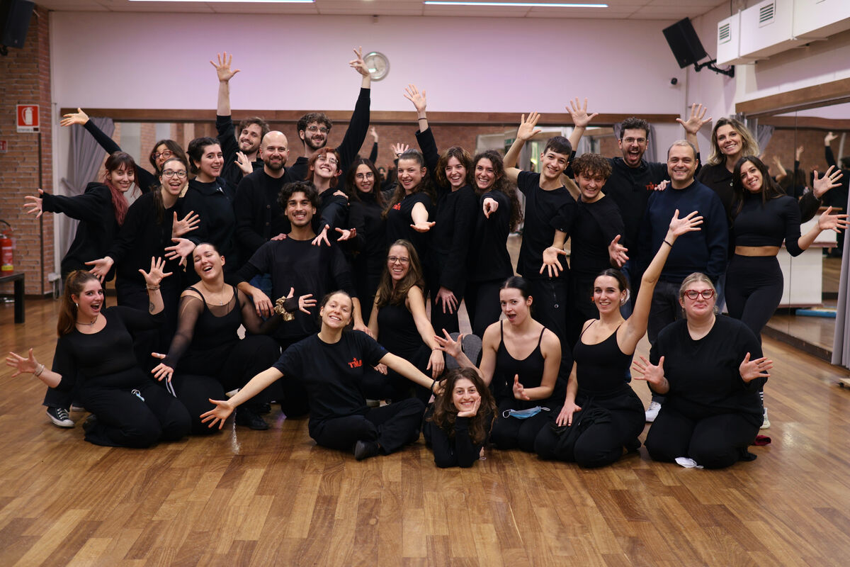 Il gruppo TMA
