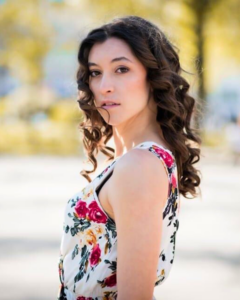 Arianna Borgogno