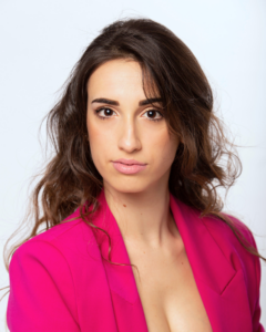 Arianna Massobrio